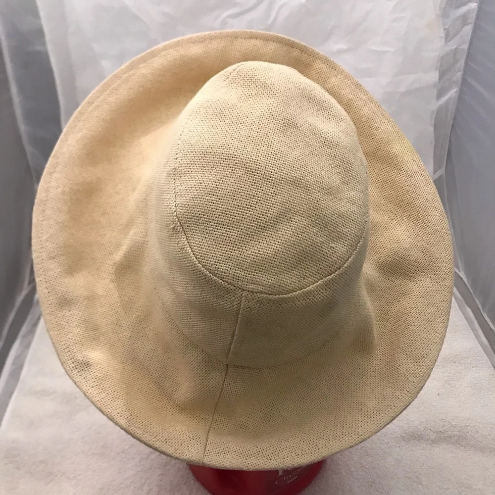 Women's A New Day S-M Straw Beach Hat